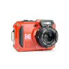 Kodak PIXPRO WPZ2 Waterproof Camera Bundle for Adventurers-4