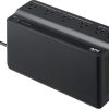 APC Battery Backup 450VA 6 Outlet Surge Protector-1
