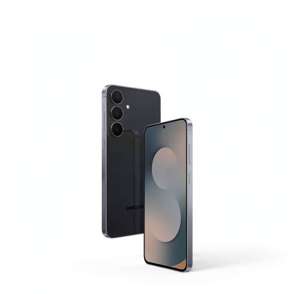 Samsung Galaxy S25 FE Unlocked Smartphone 128GB 256GB-2