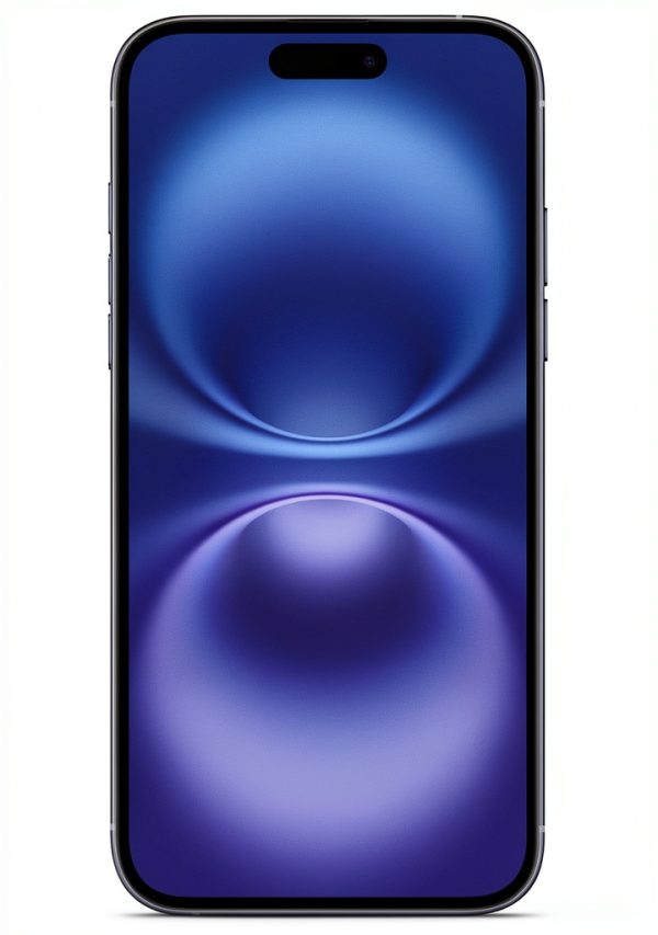 Apple iPhone 16 5G 128GB Unlocked Ultramarine Smartphone-1