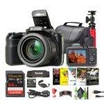 Kodak PIXPRO AZ425 Digital Camera 42x Zoom Vlogging-0