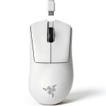 Razer DeathAdder V3 Pro Wireless Gaming Mouse Ergonomic-0