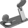 Energizer 3-in-1 Magnetic Wireless Charging Stand Fast-10
