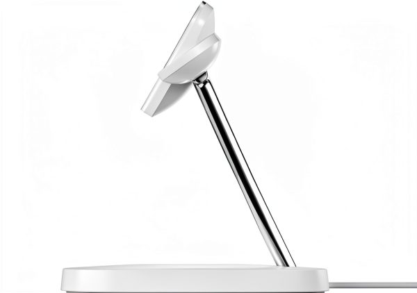 MagSafe Wireless Charging Stand Fast 15W iPhone 14 13 12-3