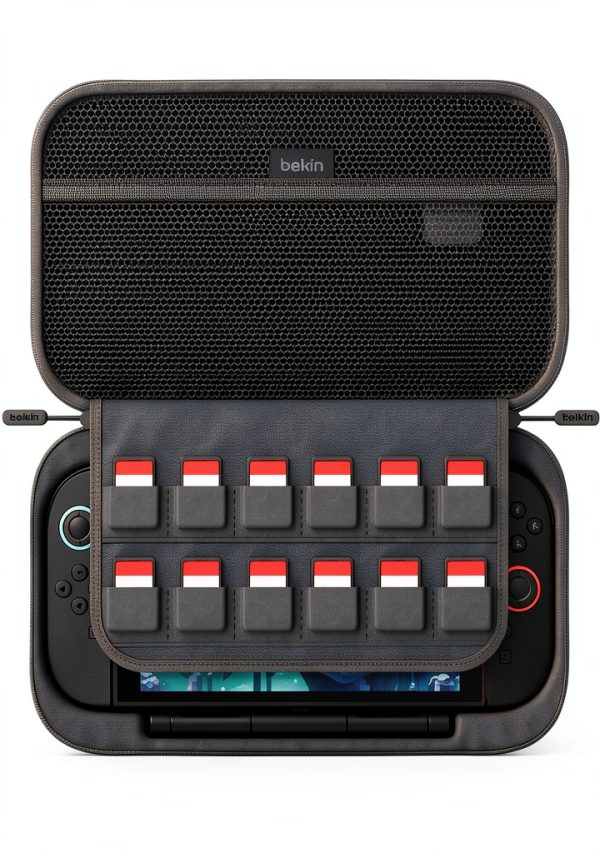 belkin screen protector replacement