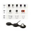 Satechi Qi2 3 in 1 Wireless Charger Foldable Travel-7