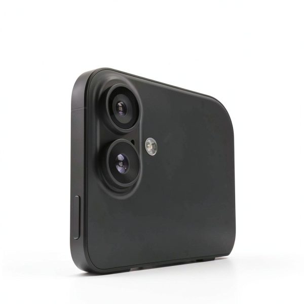 Apple iPhone 16 128GB 5G Smartphone Black Unlocked-3