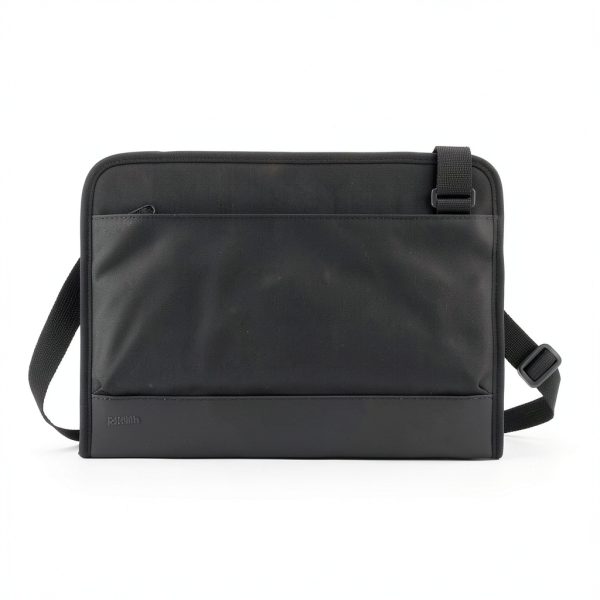 Always-On Case 14 Laptop Protective Cover with Strap-5