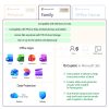 Microsoft 365 Family Subscription Productivity Apps Security-6