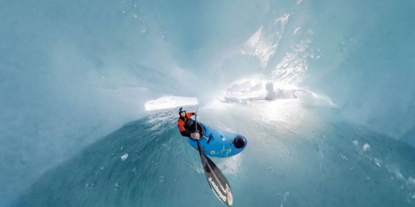 GoPro Fusion 360 Degree Digital Camera Black Action-11