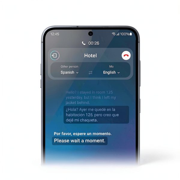 Samsung Galaxy S23 Unlocked Smartphone Refurbished Excellent-2