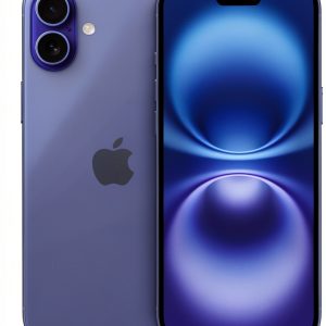 Apple iPhone 16 5G 128GB Unlocked Ultramarine Smartphone-0