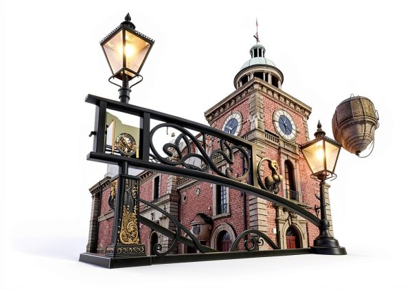 Canon IXY 650 Compact Digital Camera 12x Zoom Silver Bundle-6