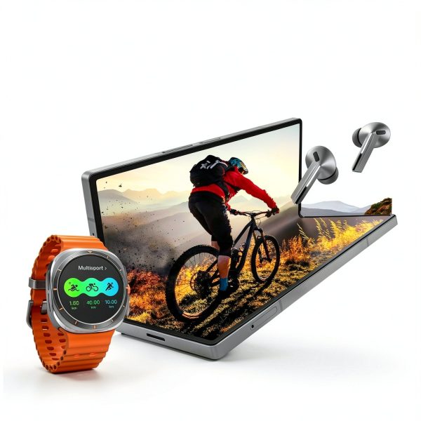 Samsung Galaxy Z Fold6 Unlocked Foldable Phone AI Features-10