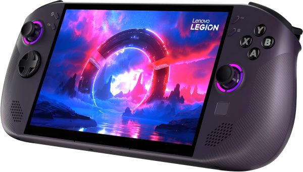 Lenovo Legion Go S Gaming Handheld AMD Ryzen Z1 Extreme 1TB-11
