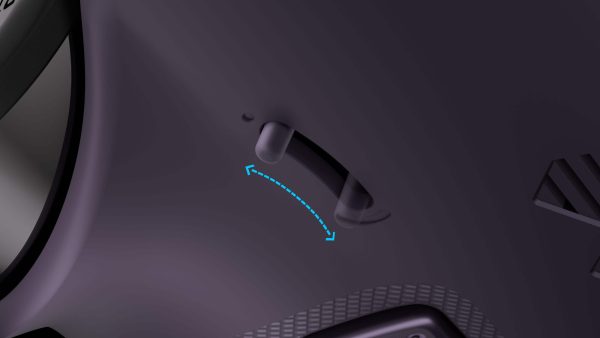 Lenovo Legion Go S Gaming Handheld AMD Ryzen Z1 Extreme 1TB-27