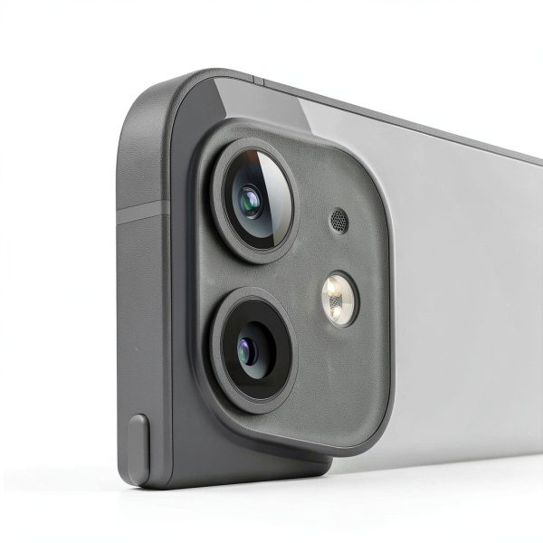 Apple iPhone 12 Unlocked 128GB Black iOS 15 A14 Bionic-3