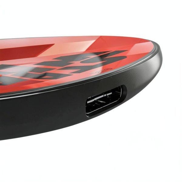 Keyscaper Wireless Charging Station 15W Fast Qi Charger-2