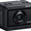 Sony RX0 II 15.3MP Digital Camera 4K Video Rugged-1