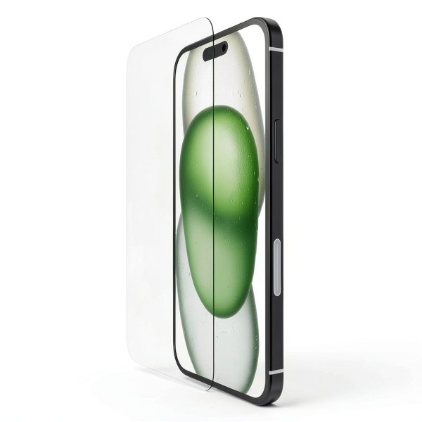 UltraGlass 2 iPhone Screen Protector Strong Durable-0