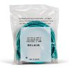 Belkin Cat 5E Green Patch Cable 14 ft Networking-2