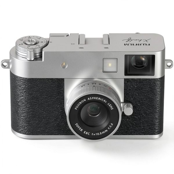 Fujifilm X Digital Camera Mini Link 3 Smartphone Printer-4