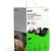 Belkin BoostCharge 3-in-1 Magnetic Charging Travel Pad-7