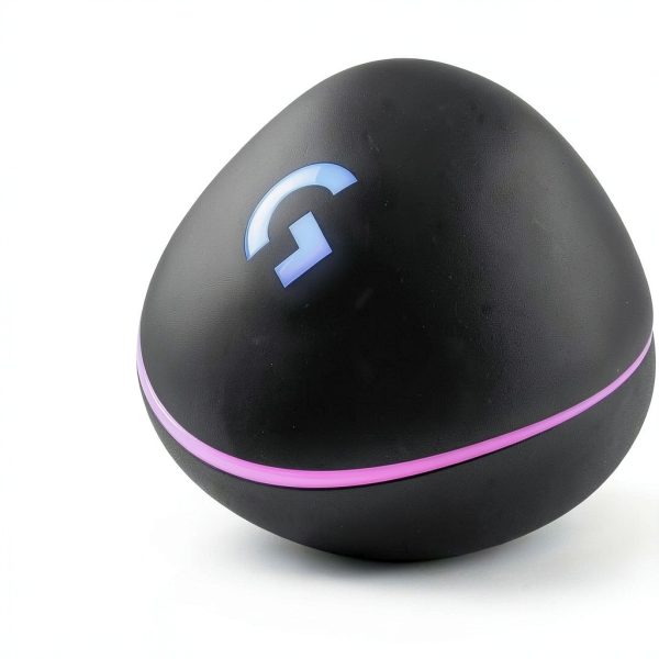 Logitech G203 LIGHTSYNC Gaming Mouse Wired 8000 DPI-3