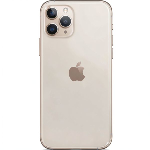 Apple iPhone 11 Pro Unlocked 64GB Gold Refurbished Excellent-2