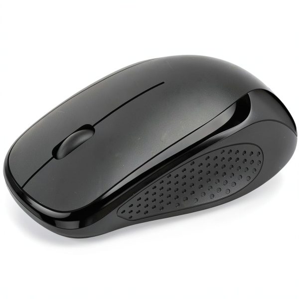 Belkin Wireless Keyboard Mouse Combo Full Size Black Windows-6