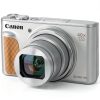 Canon PowerShot SX740 HS Digital Camera Silver Bundle-1
