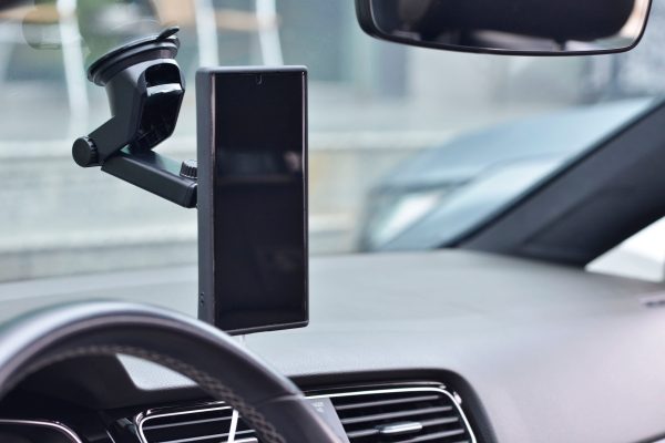 Energizer MagSafe Wireless Car Charger Mount Fast Charging-23