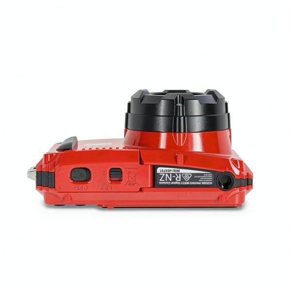 Kodak PIXPRO WPZ2 Waterproof Camera Bundle for Adventurers-5