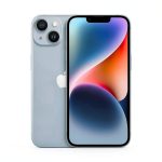 Apple iPhone 14 Unlocked 128GB iOS 16 A15 Bionic-0