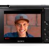 Sony ZV 1 Digital Camera for Content Creators Black White-11