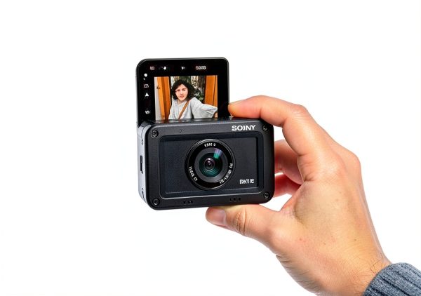 Sony RX0 II 15.3MP Digital Camera 4K Video Rugged-11