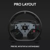 Logitech G PRO Racing Wheel Xbox PC TRUEFORCE Feedback-3