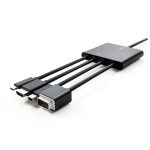 Belkin B2B166 Multiport HDMI Digital AV Adapter-0