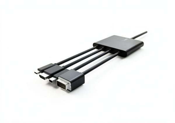 Belkin B2B166 Multiport HDMI Digital AV Adapter-0