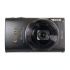Canon PowerShot ELPH 360 HS Digital Camera Bundle Black-1
