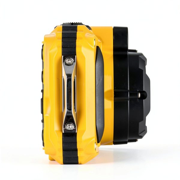Kodak PIXPRO WPZ2 Waterproof Camera Bundle 32GB Card-3