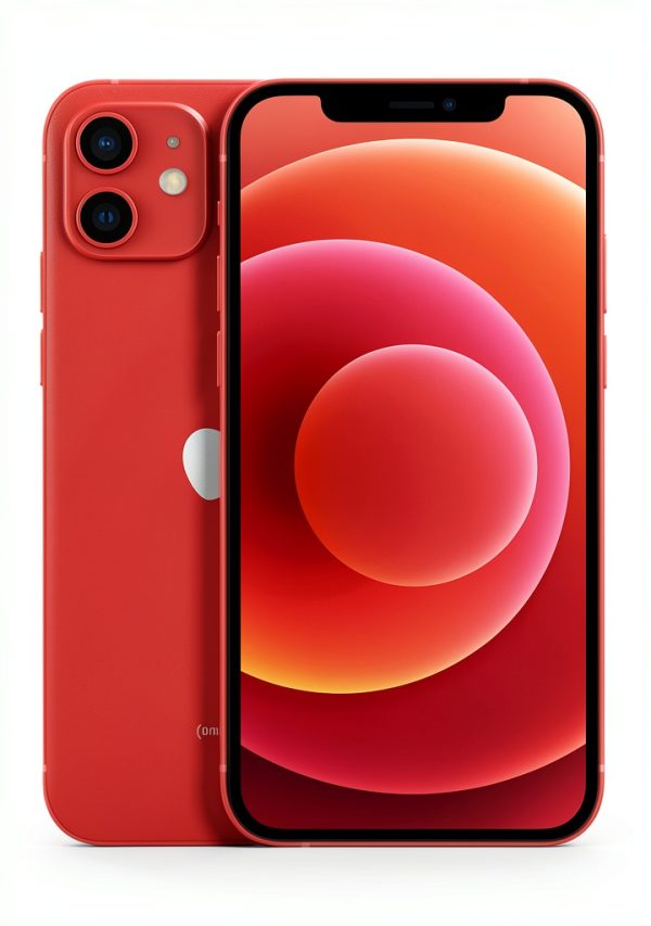 Apple iPhone 12 5G Unlocked Pre Owned Excellent Condition-0