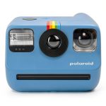 Polaroid GO Gen 2 Blue Instant Camera Creative Modes-0