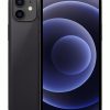 Apple iPhone 12 5G 64GB Unlocked Black Pre Owned-0