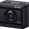Sony RX0 II 15.3MP Digital Camera 4K Video Rugged-2