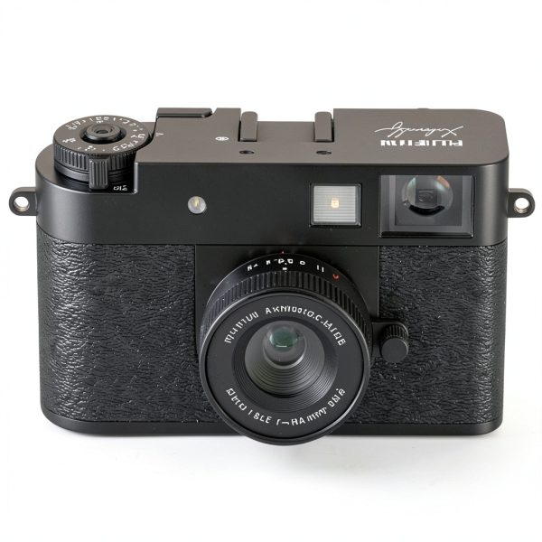 Fujifilm X Digital Camera MINI LINK 3 Smartphone Printer-6