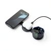 Satechi Qi2 3 in 1 Wireless Charger Foldable Travel-2