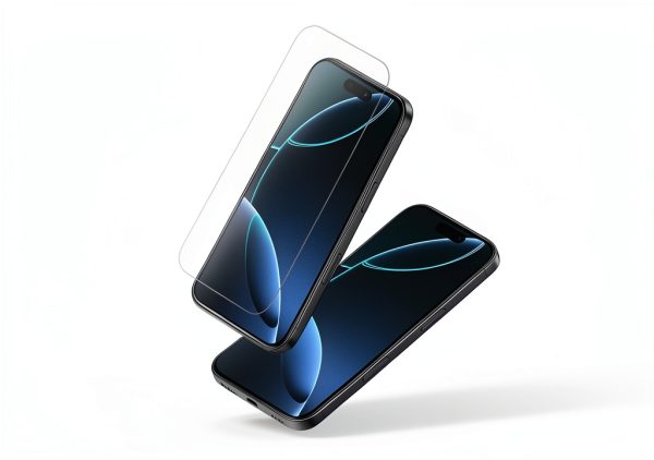 belkin screen protector