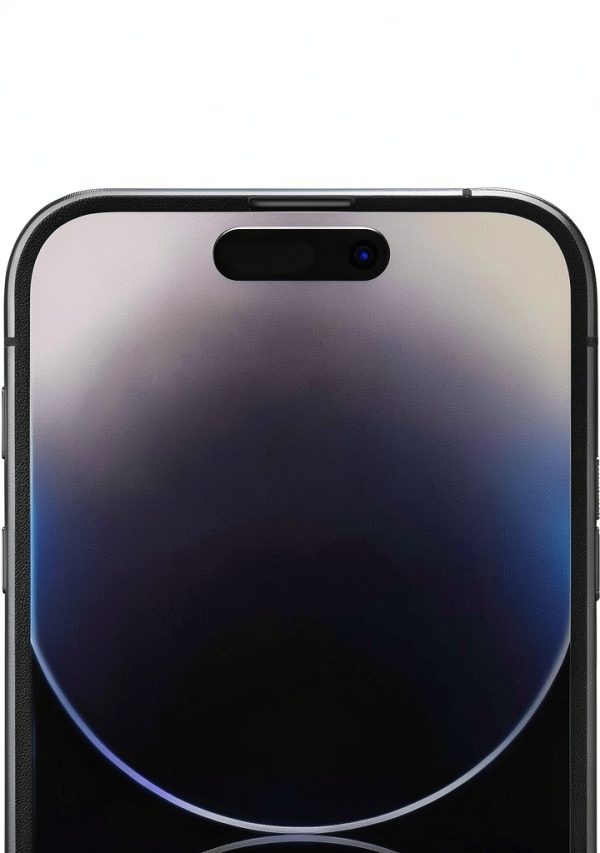 iPhone 14 Pro Screen Protector Japanese Glass 9H Scratch-2