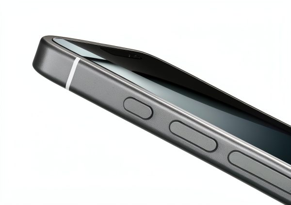 UltraGlass 2 iPhone Screen Protector Drop Scratch Protection-2